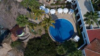 Hotel Punta Serena & Resorts - Solo Parejas - Tenacatita - 0