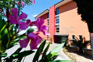 Hotel Mirta - San Simon Resort - Izola - 8