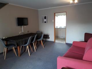 Aquarius Motor Inn - Hamilton - 1