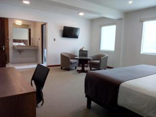 Hotel Villa del Carmen - 1