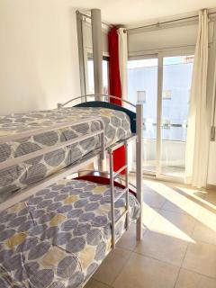Apartament Familiar Av. Tarragona - Roses - 3