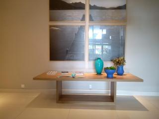 Flat Aconchego, próximo ao centro de Osasco, ar condicionado, academia, piscina, wifi e varanda - 8