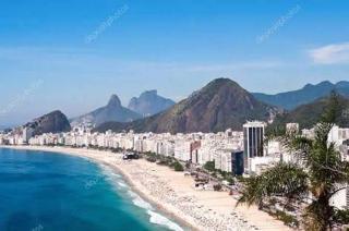 Luxuoso Apartamento Copacabana - Río de Janeiro - 4