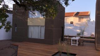 Duplex Rio Uruguay 161 - Monte Hermoso - 8