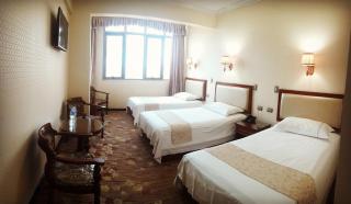 Hotel Pekin - Iquique - 4