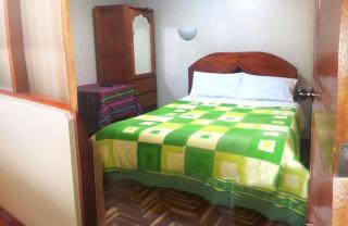 Hostal Lucerito - 6