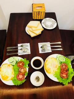 Hưng Long Hostel - Hue - 1