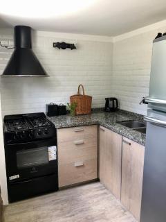 La Franca Cabaña de Veraneo - Villa General Belgrano - 2