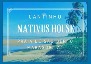 Cantinho Nativus - Maragogi - 0
