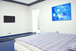 Apartment Arkadiya, three bedrooms! - Odesa - 2