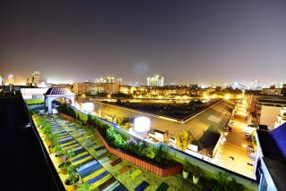 Young Soarlan Hotel - Tainan - Tainan - 6