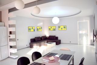 Apartment Arkadiya, three bedrooms! - Odesa - 9