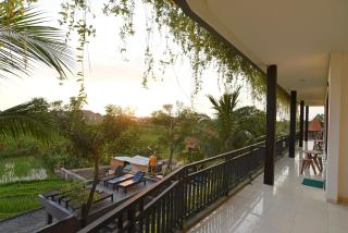 Grandpa Guest House - Canggu - 4