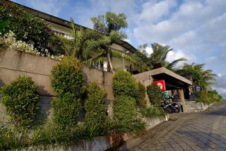 Grandpa Guest House - Canggu - 1