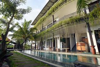 Grandpa Guest House - Canggu - 0
