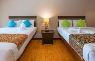 C&N Kho Khao Beach Resort - SHA Plus - Ko Kho Khao - 3