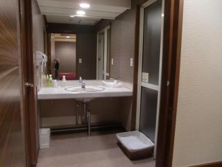 Hotel GOLF Atsugi (Adult Only) - Atsugi - 6