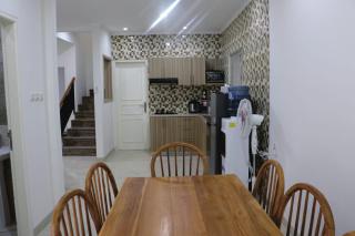 Diyar Villas Puncak H1/6 - Puncak - 7