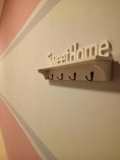 ICOLOR HOME & STAY CH2 - Tanah Rata - 7