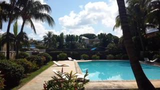 Residence Le Palmier - Flic-en-Flac - 8