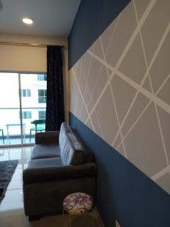 ICOLOR HOME & STAY CH3 - 4
