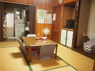 Tirol - Yakushima - 3