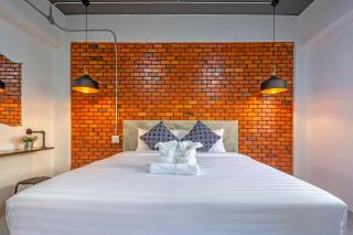 BA Apartment FlowSuvarnabhumi - Bang Phli - 1