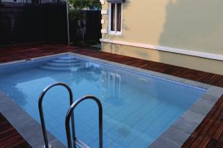 Diyar Villas Puncak K3/9 - Puncak - 1
