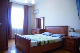 Nizami Street - Baku - 6