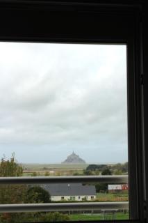 Aux Chambres du Mont - Huisnes-sur-Mer - 9