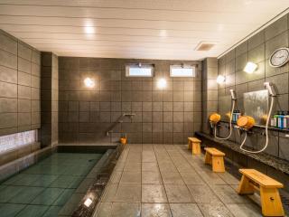 Super Hotel Takamatsu Kin en kan - 5