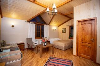 MagHay B&B Hotel in Vanadzor - Vanadzor - 5