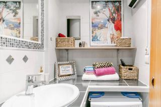 Artistic Antibes Apartment - Antibes - 6