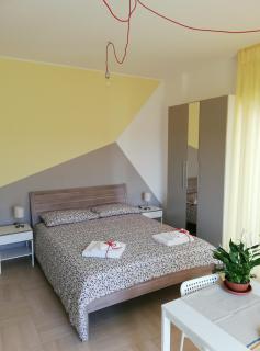 Casa Zelia - Benevento - 4
