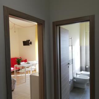 Casa Zelia - Benevento - 8