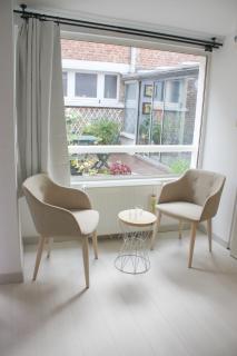 Lille au calme - chambre d'hôte M et Me Collet - Lille - 3