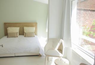 Lille au calme - chambre d'hôte M et Me Collet - Lille - 2