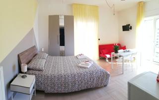 Casa Zelia - Benevento - 6