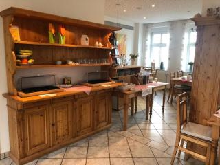 Hotel Alter Giebel - Bottrop-Kirchhellen - 6