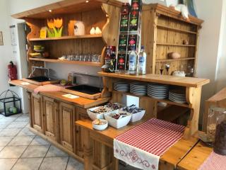 Hotel Alter Giebel - Bottrop-Kirchhellen - 8