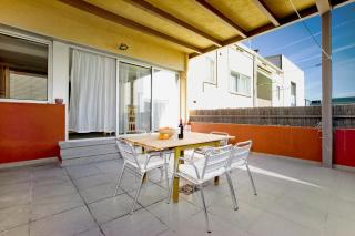 Apartamento con Terraza, Balcón de Barcelona - 5