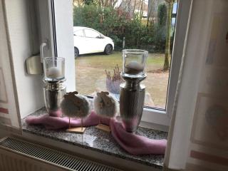 Hotel Alter Giebel - Bottrop-Kirchhellen - 9