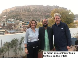 Nirvana Home - Jodhpur - 3