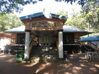 Sayeban Hotel - Matheran - 6