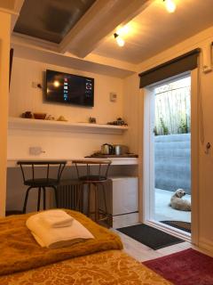 Hana Hideaway - New Plymouth - 2
