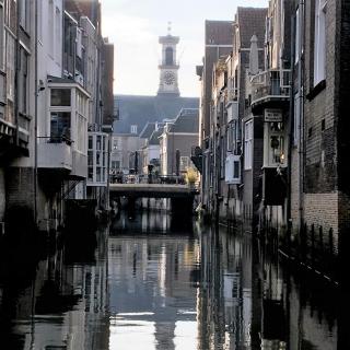 B&B Appelsteiger - Dordrecht - 1