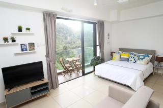 WARM & COZY HOME @ MIDHILLS GENTING - 9
