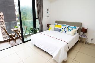 WARM & COZY HOME @ MIDHILLS GENTING - 6