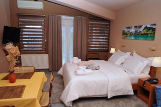 Hotel Pelagos Studios - Platána - 4
