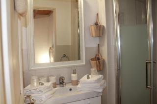 Chambre du Rouard LE RUISSEAU - Camiers - 6